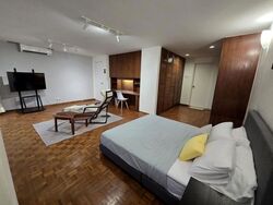 Pepys Hill Condominium (D5), Condominium #611986441